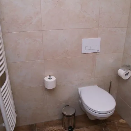 Apartment Elegant Mileticova, Free Parking *
