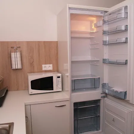 Apartment Elegant Mileticova, Free Parking *