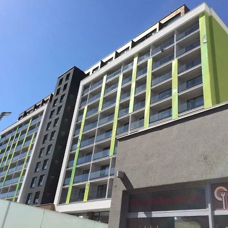 Apartment Elegant Mileticova, Free Parking *