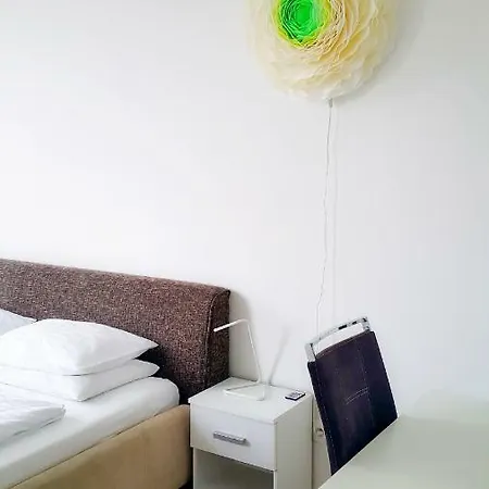 Elegant Mileticova, Free Parking Апартаменты *