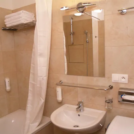 Appartement Elegant Miletičova Free Parking